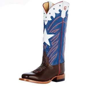 Little boys Anderson Bean boots